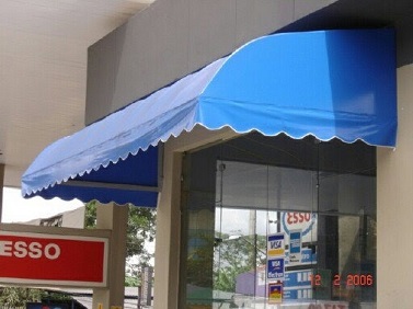 Toldo de Lona